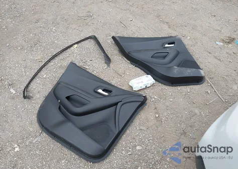 2020 Chevrolet Trax Fwd Ls z USA, uszkodzony, nr VIN KL7CJKSB0LB057048